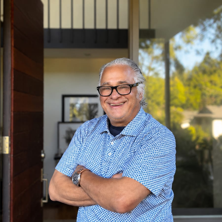 Michael Kiriazis, Portland real estate broker